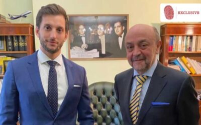 Serkan Tatar Becomes Partner