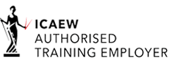ICAEW - Authorised Training Employer